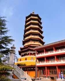 秦皇岛大寺院 秦皇岛寺院大全