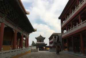 秦皇岛大寺院 秦皇岛寺院大全