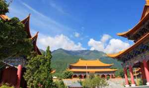 昌平那里有佛寺院 昌平哪里有寺庙