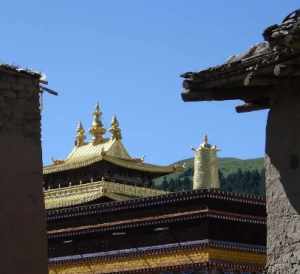 觉囊文化 觉囊寺院