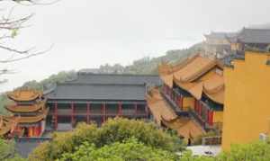 海城弘法寺院 辽宁海城弘法寺