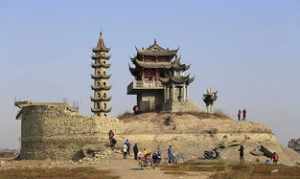 净土寺怎么样 合肥净土寺院