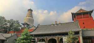 庙山在哪 庙山寺院