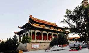 罗什大师圆寂的寺院 罗什大师圆寂的寺院有哪些