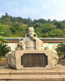 贤令山寺庙 别克英朗轮胎汽压多少合适