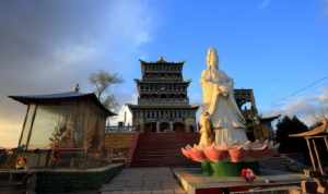 朝阳有多少个寺庙 朝阳寺庙大全及地址