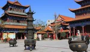 荆州哪里有寺庙 荆州哪里有寺院