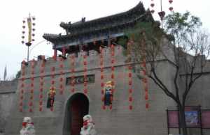 沧州的寺院 河北沧州寺院排名