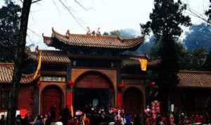 沧州观音寺要门票吗现在 沧州观音寺要门票吗