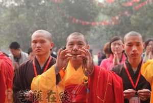 北海禅寺仁静法师简介 北海禅寺仁静法师