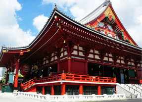 日本 京都 寺 东京都寺庙深寺