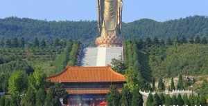 平顶山寺庙景区大全 平顶山有啥寺院