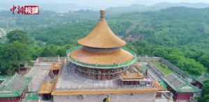 承德有几个寺院 承德有哪些寺院