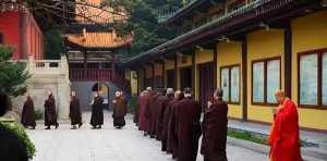 广东免费修行的女寺庙 广东省有哪些女众寺院