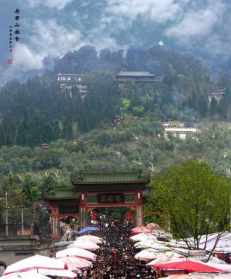 新兴观音禅寺 新兴观音禅寺开放时间