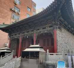 兰州市佛教寺庙一览 甘肃兰州寺庙排名