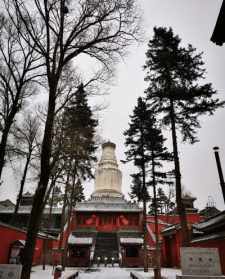 五台山哪个寺庙最有名 五台山 哪个寺庙