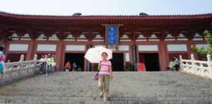 广东梅州新建寺庙 梅州最出名寺庙