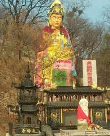 锦州到朝阳地藏禅寺 锦州到朝阳地藏禅寺怎么走