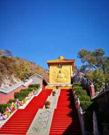 锦州到朝阳地藏禅寺 锦州到朝阳地藏禅寺怎么走