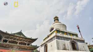 青海佛教寺庙 青海最大藏传佛教寺院