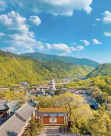 五台山寺院住宿如何收费 五台山寺庙内住宿