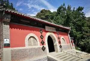 北京石景山区寺庙大全 石景山区寺院