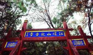 护国观音寺怎么样 护国寺开放吗