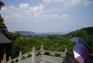 萧山有钟的寺庙 浙江萧山有哪些寺院