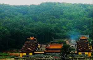 溧水去东庐观音寺路线怎么走 溧水去东庐观音寺路线