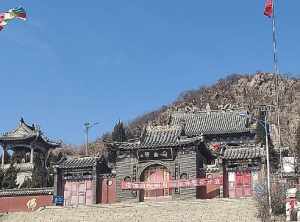 大连涌泉寺庙在哪里 大连涌泉寺庙