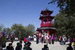 四平附近寺院 吉林四平寺庙怎么样