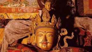 唐朝文成公主和尼泊尔尺尊公主谁在吐蕃的地位更高 尼泊尔最凶的菩萨