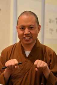 冯冯居士老法师 冯冯居士的前世