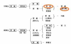 为何许多人都说红楼梦宁国府很淫乱，具体有哪些表现 宗观法师