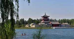 临漳佛教寺院 邯郸临漳佛龙寺简介