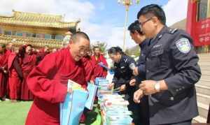 青海玉树有多少藏传佛教寺庙 青海玉树佛教寺院