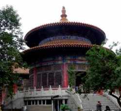 江门附近哪里有寺庙 江门佛教寺庙