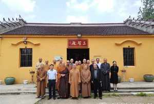 古浪佛教寺庙 古浪佛教寺庙有哪些