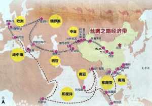 中国古代海上丝绸之路起点,是福建省三大港口之一 福建佛教与海上丝绸之路