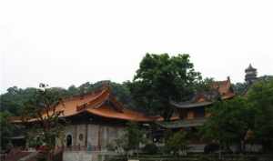 盘锦观音寺 大洼观音寺