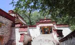 中国藏传佛教三大寺院 三大藏传佛教寺庙