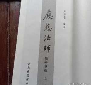 慈法法师思想评价 慈法法师是怎么样