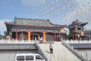 阜新吉祥寺法师 阜新吉祥寺义安