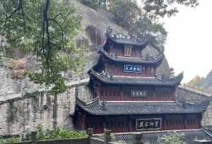 绍兴哪里有寺庙开放 绍兴哪里有寺庙