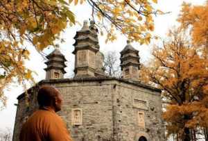 襄阳市在建的寺庙 襄阳 寺庙