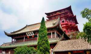 宝珠寺院 宝珠寺在哪里