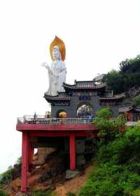 辽阳首山道家寺庙清真寺 辽阳首山道家寺庙清真寺电话