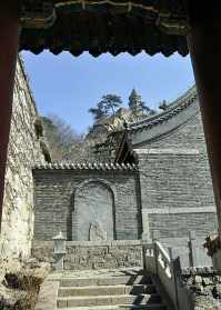 辽阳首山道家寺庙清真寺 辽阳首山道家寺庙清真寺电话