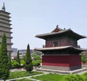 邢台南宫观音禅寺吧 邢台南海观音寺门票价格